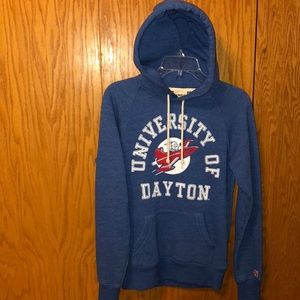 University of Dayton Flyers Homage hoodie